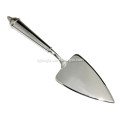 Zinc alloy cake shovel